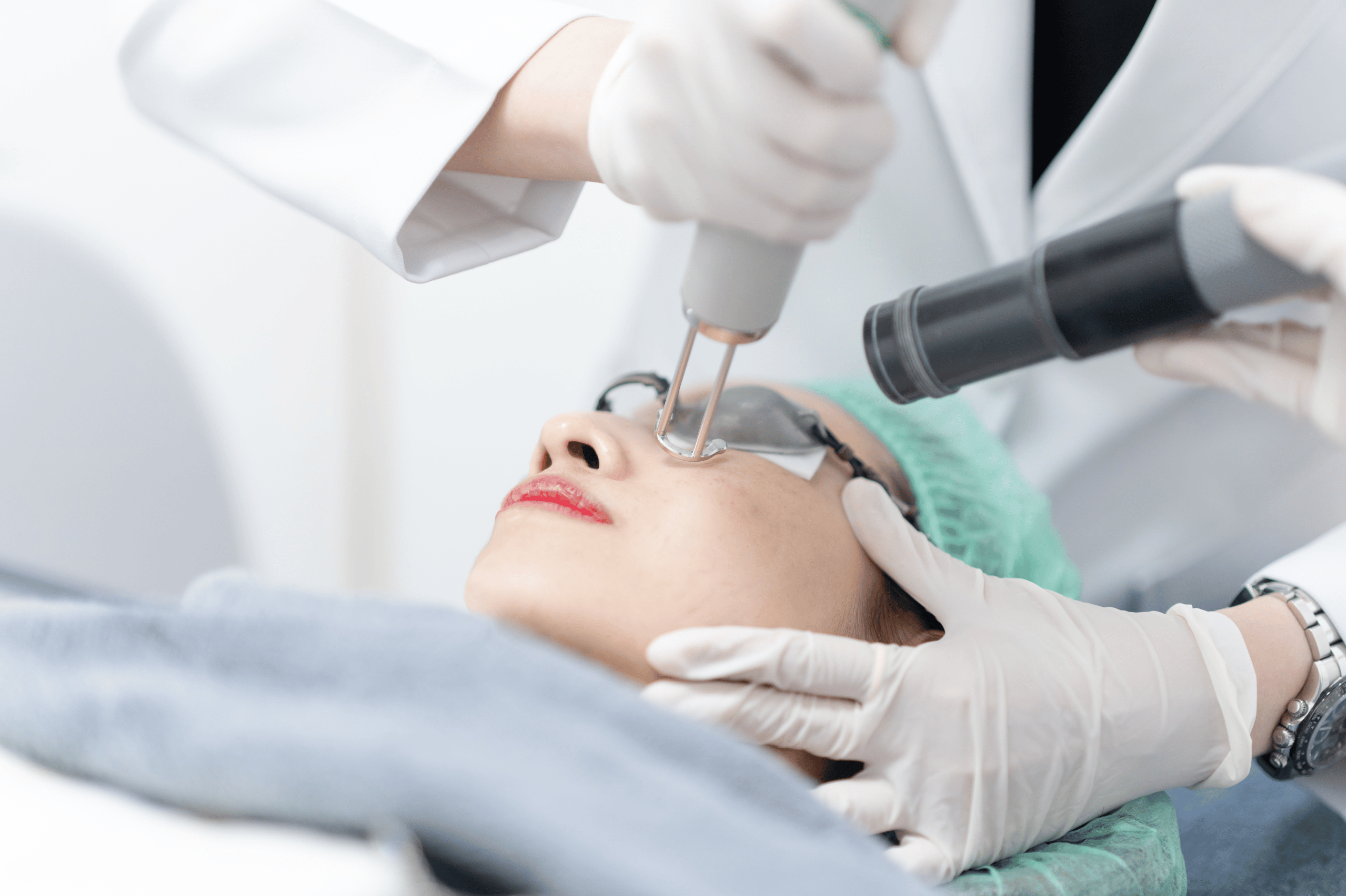 Pico Laser: How Much Does It Cost and What Can It Treat?