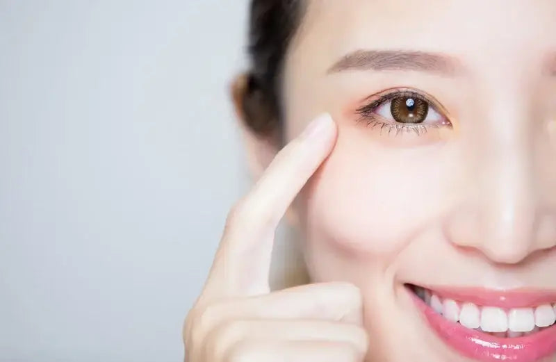 Myth vs. Reality: What Truly Causes Dark Circles