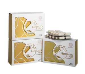 Biocenta®biomato Pro Skin Whitening Supplement