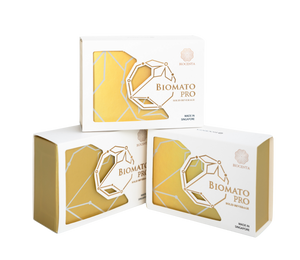 Biocenta®biomato Pro Skin Whitening Supplement