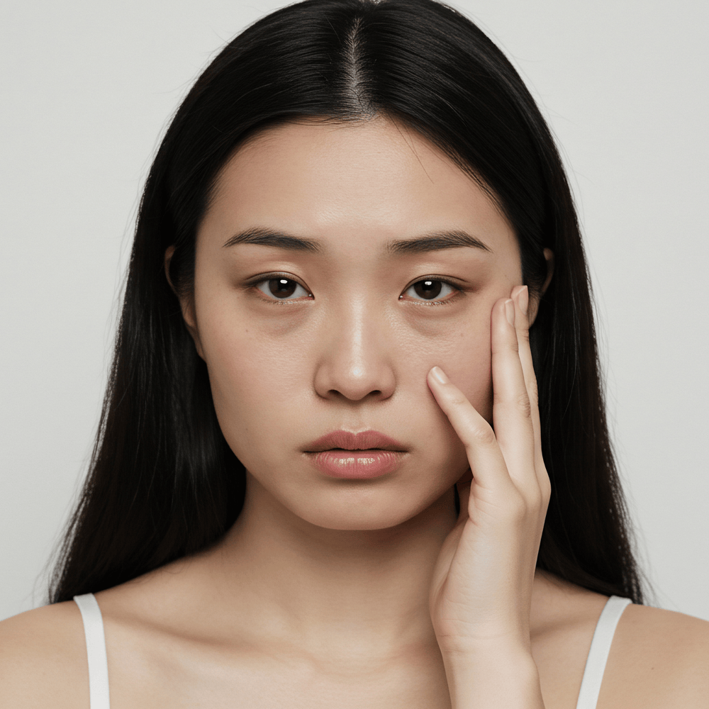 Dark Eye Circle Removal Treatment in Singapore: Laser & Fillers