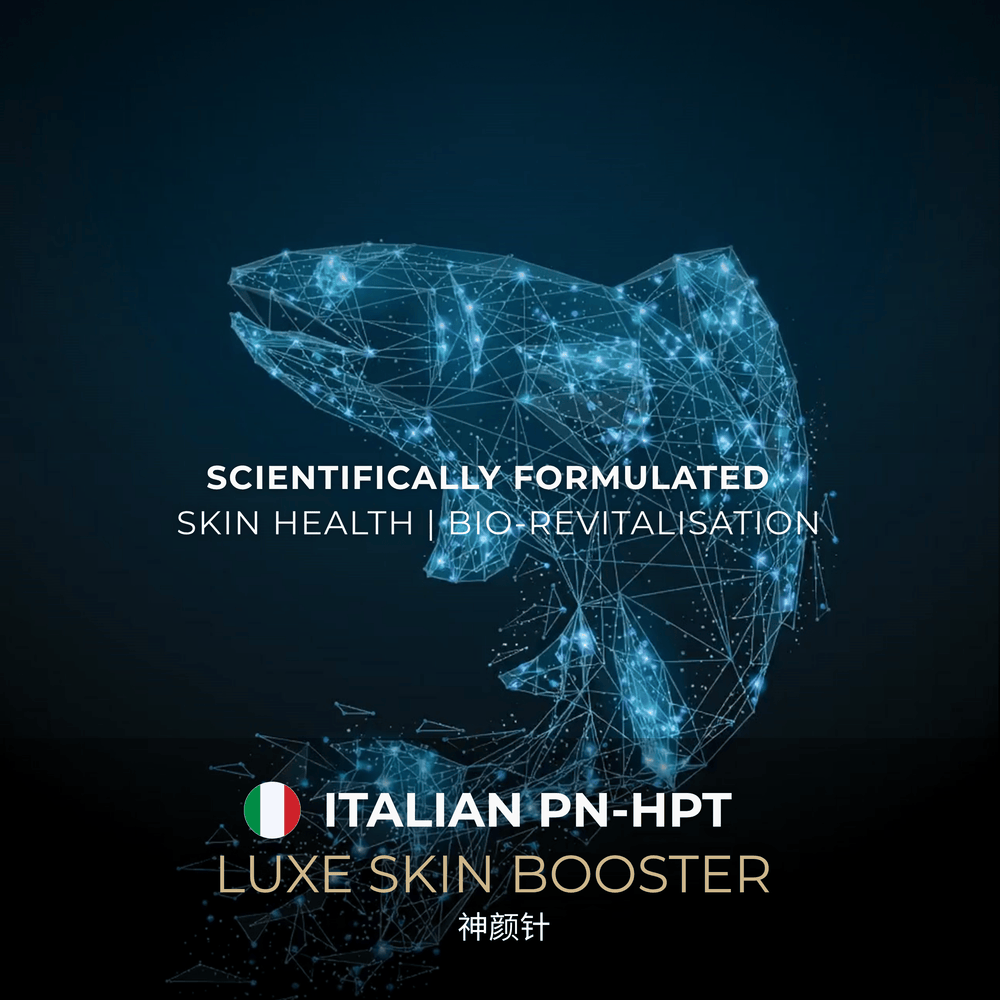 Italian HPT-PN Skin Booster