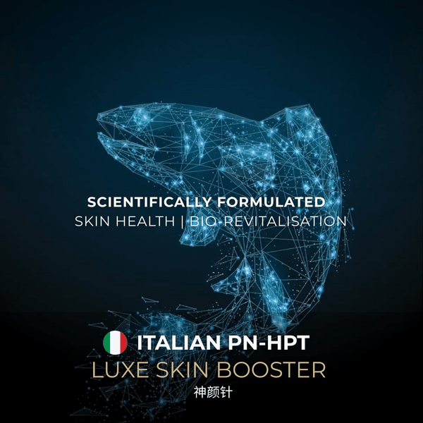 Italian HPT-PN Skin Booster