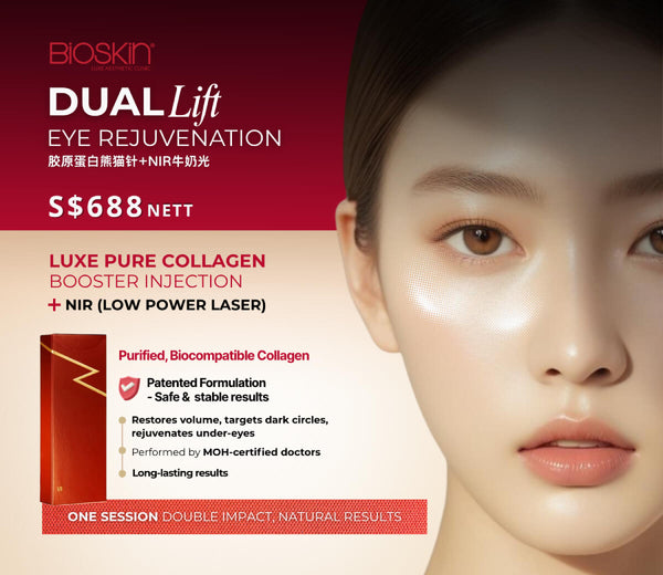 DualLift Eye Rejuvenation