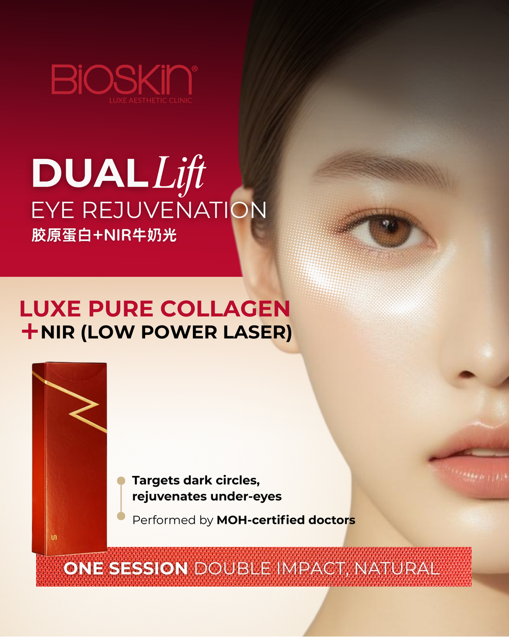 DualLift Eye Rejuvenation
