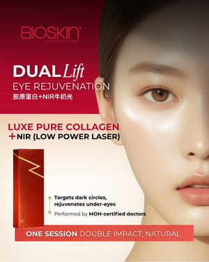 DualLift Eye Rejuvenation