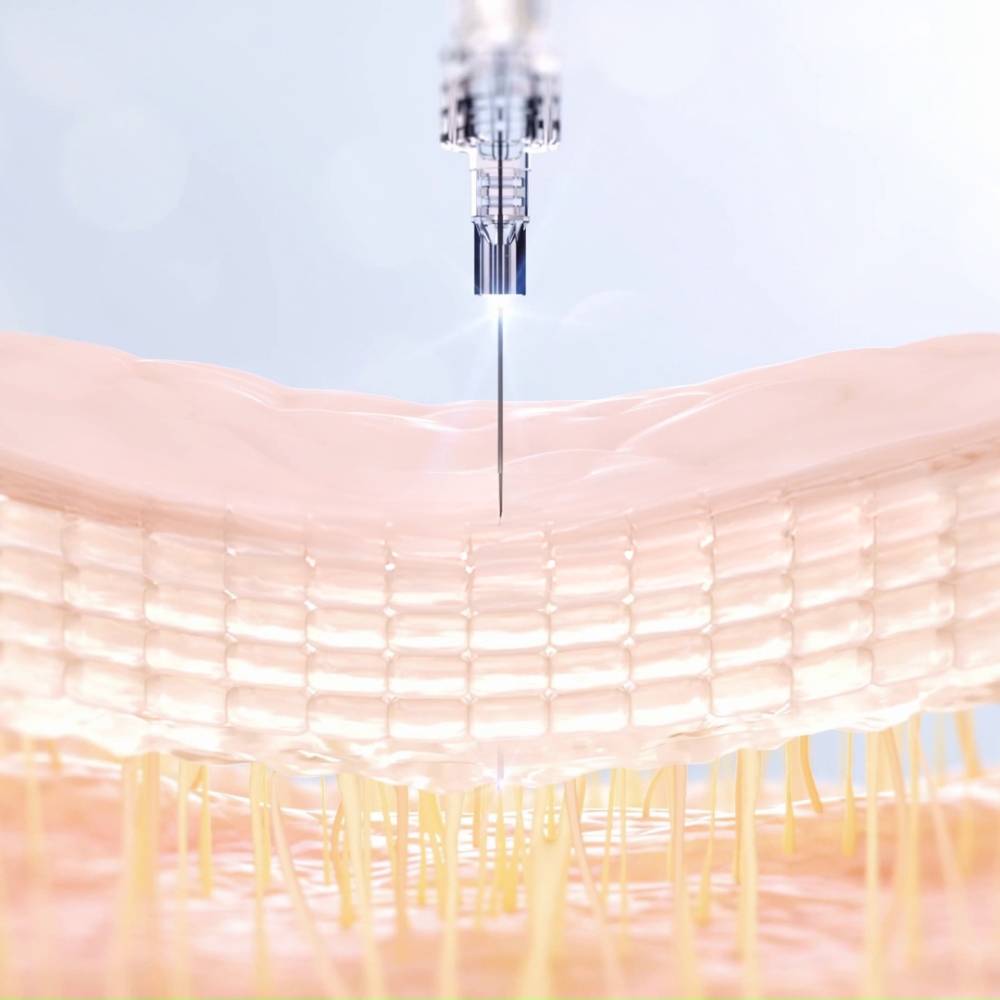 LuxePure Collagen Booster 胶原蛋白针