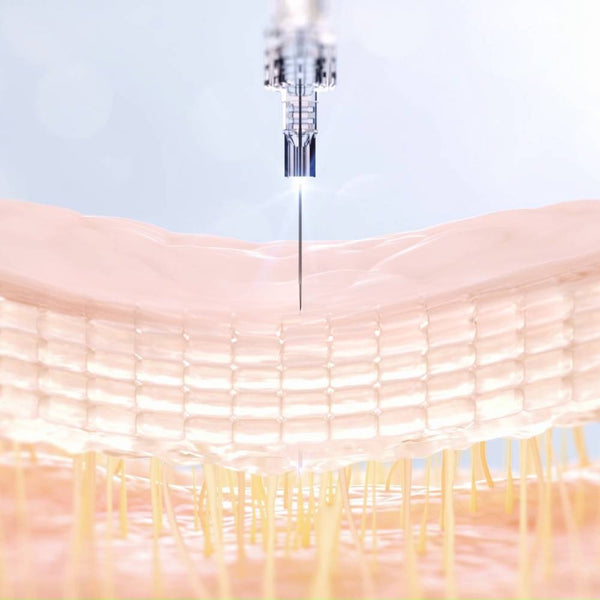 LuxePure Collagen Booster 胶原蛋白针