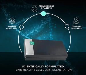 Korean PN Booster 婴儿针