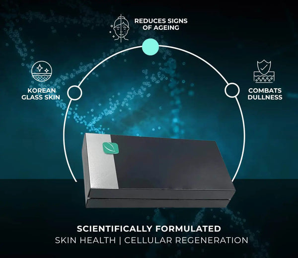 Korean PN Booster 婴儿针