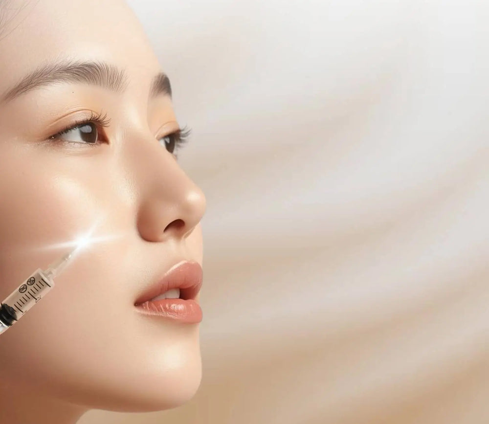 PDLLA + HA Skin Booster 素颜针