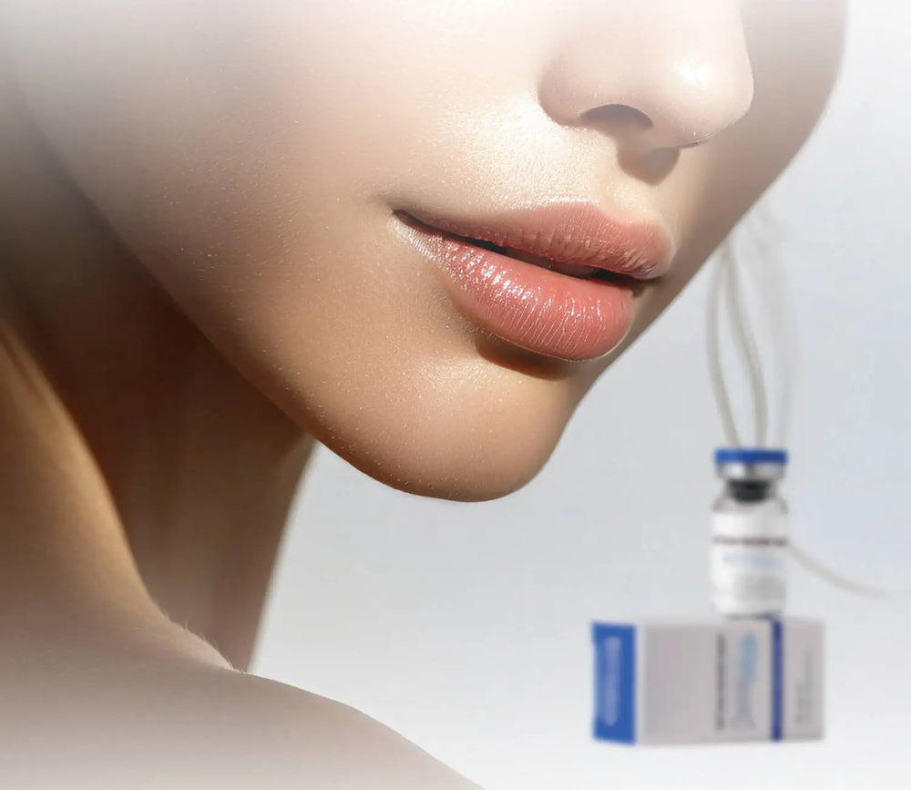 PDLLA + HA Skin Booster 素颜针