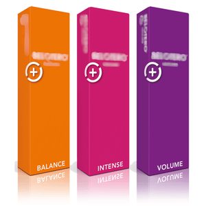BELO-HA Fillers